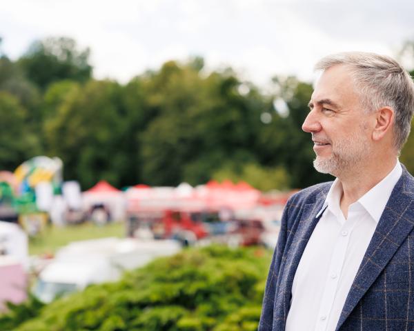 Piknik na Fest w Poznaniu – drugie Święto Wielkopolski- kliknij aby powiększyć