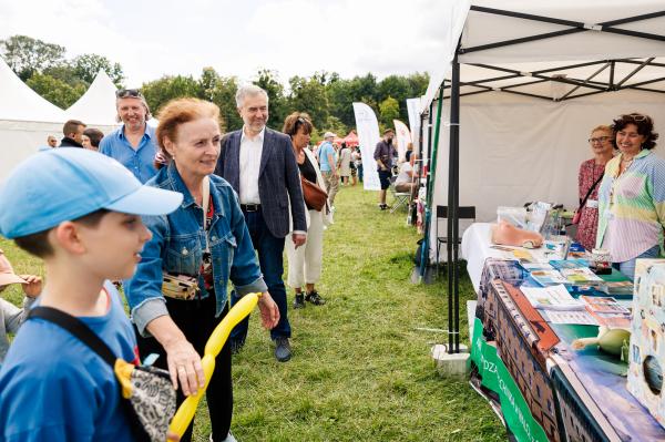 Piknik na Fest w Poznaniu – drugie Święto Wielkopolski- kliknij aby powiększyć