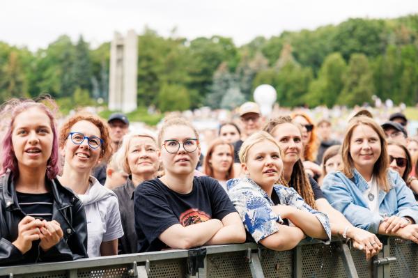 Piknik na Fest w Poznaniu – drugie Święto Wielkopolski- kliknij aby powiększyć