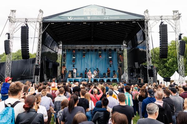 Piknik na Fest w Poznaniu – drugie Święto Wielkopolski- kliknij aby powiększyć