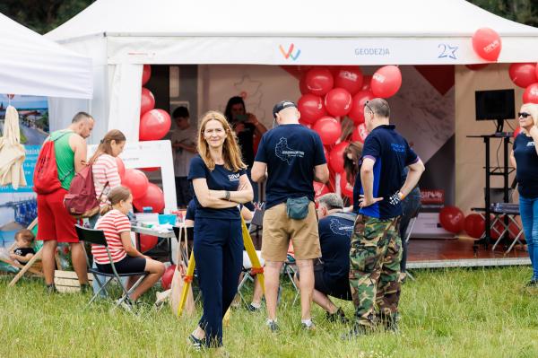 Piknik na Fest w Poznaniu – drugie Święto Wielkopolski- kliknij aby powiększyć