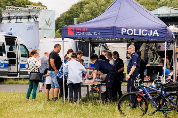 Piknik na Fest w Poznaniu – drugie Święto Wielkopolski- kliknij aby powiększyć