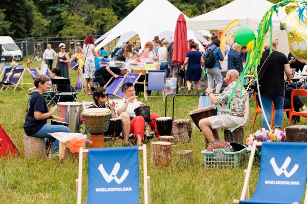 Piknik na Fest w Poznaniu – drugie Święto Wielkopolski- kliknij aby powiększyć
