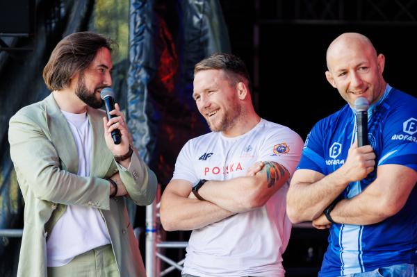 Piknik na Fest w Poznaniu – drugie Święto Wielkopolski- kliknij aby powiększyć