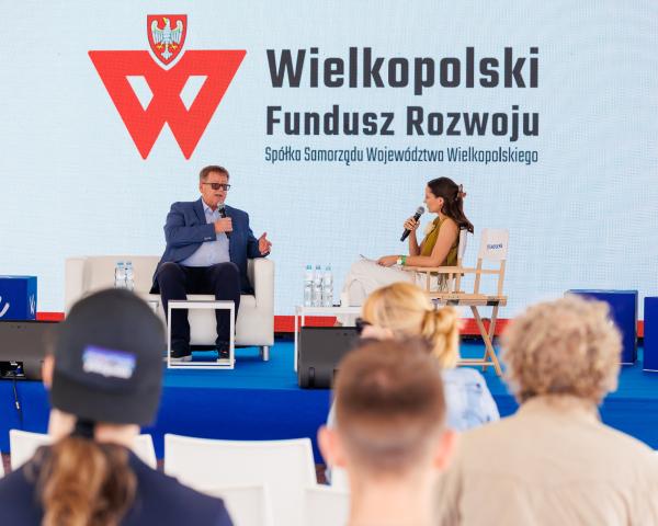Piknik na Fest w Poznaniu – drugie Święto Wielkopolski- kliknij aby powiększyć