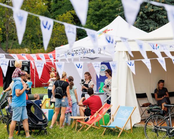 Piknik na Fest w Poznaniu – drugie Święto Wielkopolski- kliknij aby powiększyć