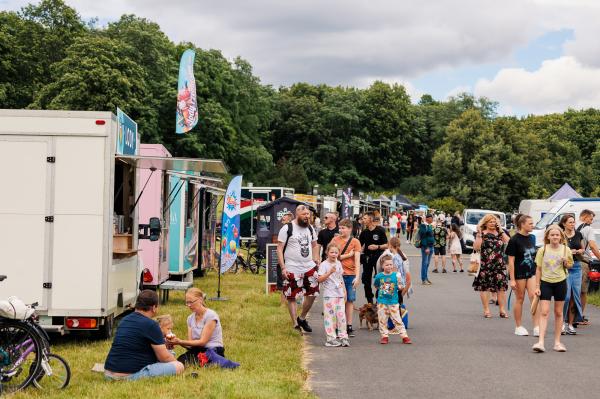 Piknik na Fest w Poznaniu – drugie Święto Wielkopolski- kliknij aby powiększyć