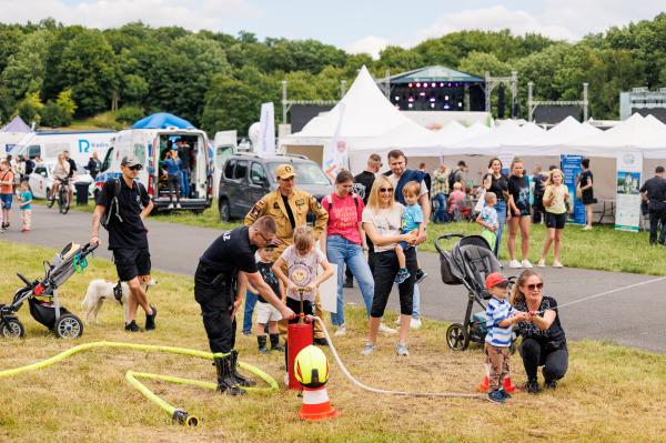Piknik na Fest w Poznaniu – drugie Święto Wielkopolski- kliknij aby powiększyć