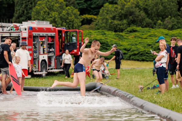 Piknik na Fest w Poznaniu – drugie Święto Wielkopolski- kliknij aby powiększyć