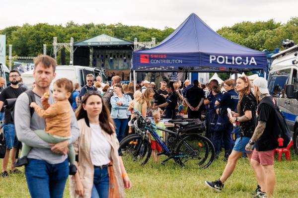 Piknik na Fest w Poznaniu – drugie Święto Wielkopolski- kliknij aby powiększyć
