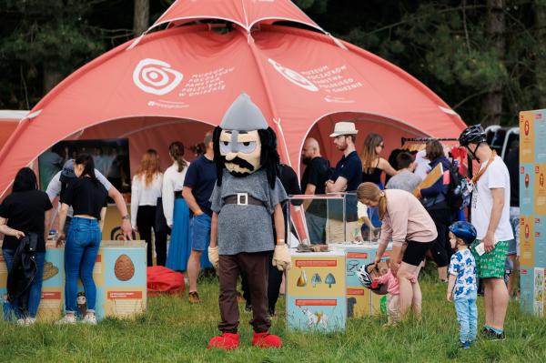 Piknik na Fest w Poznaniu – drugie Święto Wielkopolski- kliknij aby powiększyć