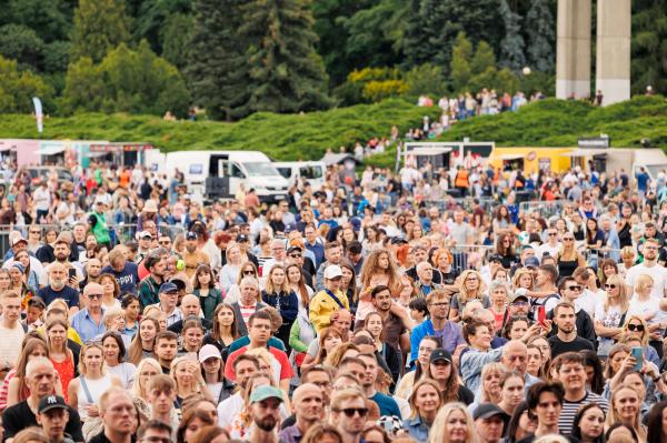 Piknik na Fest w Poznaniu – drugie Święto Wielkopolski- kliknij aby powiększyć