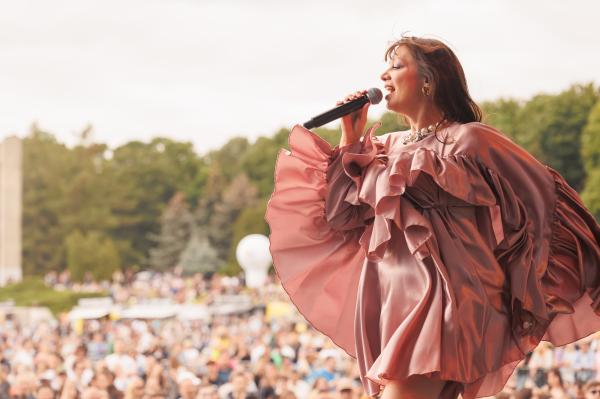 Piknik na Fest w Poznaniu – drugie Święto Wielkopolski- kliknij aby powiększyć