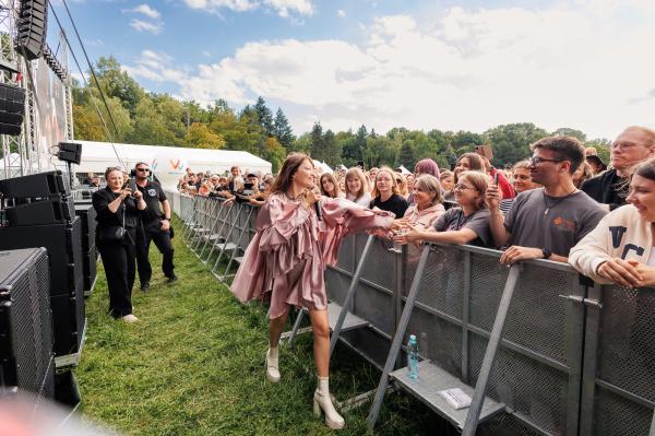 Piknik na Fest w Poznaniu – drugie Święto Wielkopolski- kliknij aby powiększyć