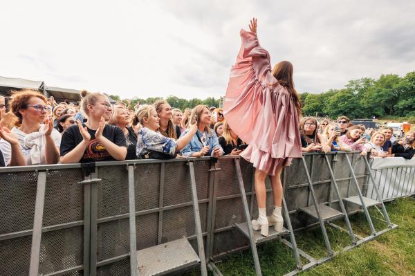 Piknik na Fest w Poznaniu – drugie Święto Wielkopolski- kliknij aby powiększyć