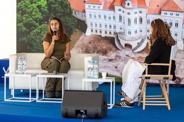 Piknik na Fest w Poznaniu – drugie Święto Wielkopolski- kliknij aby powiększyć