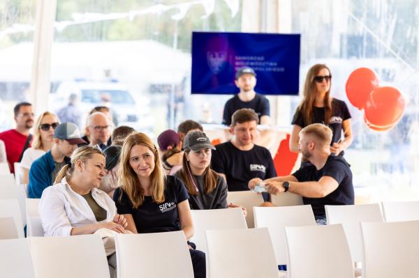 Piknik na Fest w Poznaniu – drugie Święto Wielkopolski- kliknij aby powiększyć