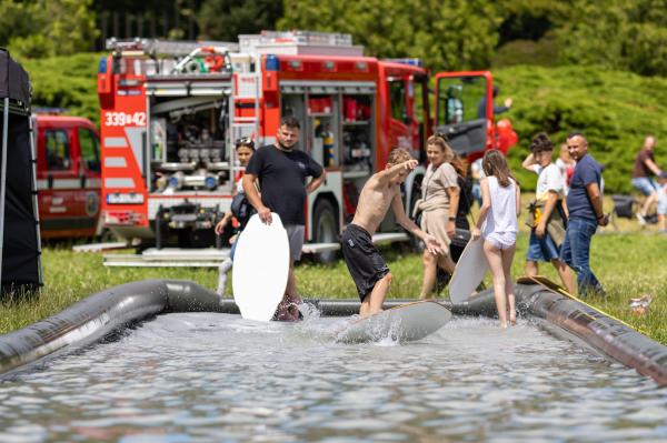 Piknik na Fest w Poznaniu – drugie Święto Wielkopolski- kliknij aby powiększyć