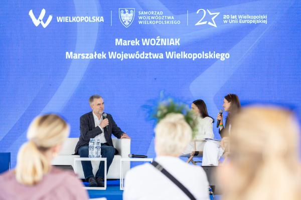 Piknik na Fest w Poznaniu – drugie Święto Wielkopolski- kliknij aby powiększyć