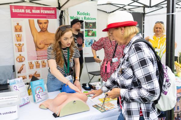 Piknik na Fest w Poznaniu – drugie Święto Wielkopolski- kliknij aby powiększyć