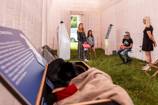 Piknik na Fest w Poznaniu – drugie Święto Wielkopolski- kliknij aby powiększyć