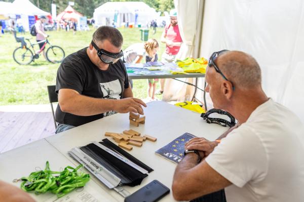 Piknik na Fest w Poznaniu – drugie Święto Wielkopolski- kliknij aby powiększyć