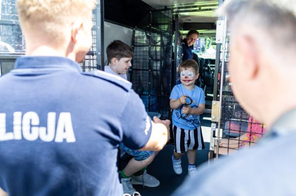 Piknik na Fest w Poznaniu – drugie Święto Wielkopolski- kliknij aby powiększyć