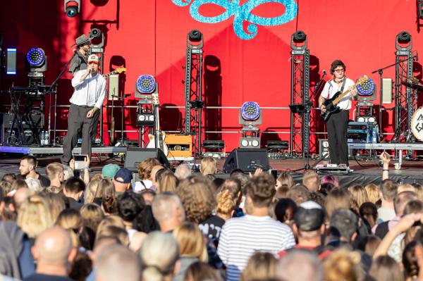 Piknik na Fest w Poznaniu – drugie Święto Wielkopolski- kliknij aby powiększyć