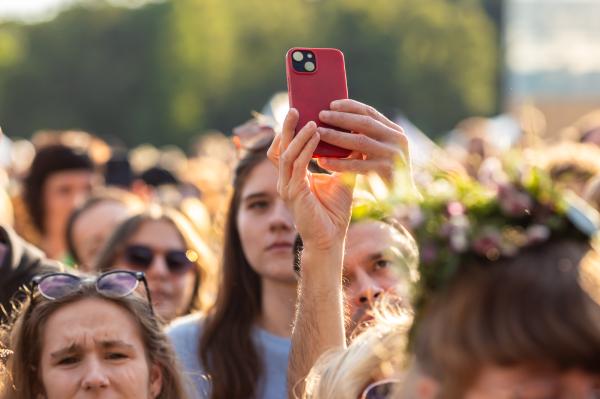 Piknik na Fest w Poznaniu – drugie Święto Wielkopolski- kliknij aby powiększyć