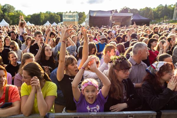 Piknik na Fest w Poznaniu – drugie Święto Wielkopolski- kliknij aby powiększyć