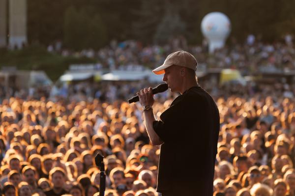 Piknik na Fest w Poznaniu – drugie Święto Wielkopolski- kliknij aby powiększyć