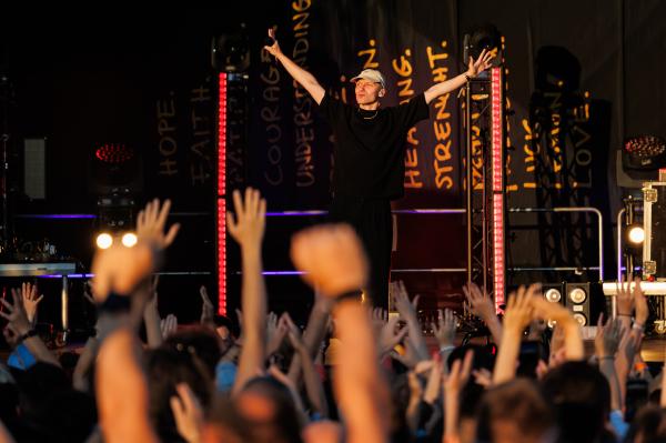 Piknik na Fest w Poznaniu – drugie Święto Wielkopolski- kliknij aby powiększyć