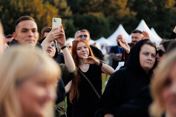 Piknik na Fest w Poznaniu – drugie Święto Wielkopolski- kliknij aby powiększyć