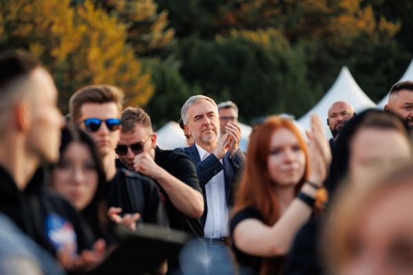 Piknik na Fest w Poznaniu – drugie Święto Wielkopolski- kliknij aby powiększyć
