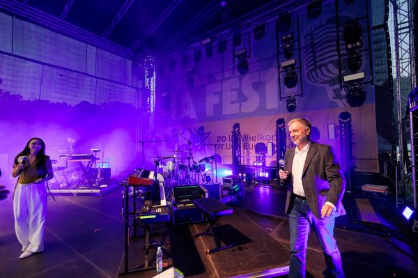 Piknik na Fest w Poznaniu – drugie Święto Wielkopolski- kliknij aby powiększyć
