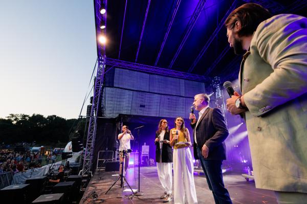 Piknik na Fest w Poznaniu – drugie Święto Wielkopolski- kliknij aby powiększyć