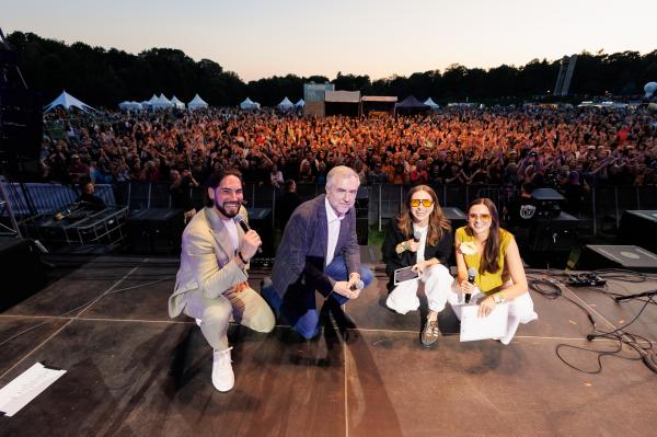 Piknik na Fest w Poznaniu – drugie Święto Wielkopolski- kliknij aby powiększyć