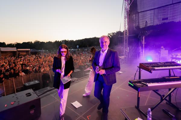 Piknik na Fest w Poznaniu – drugie Święto Wielkopolski- kliknij aby powiększyć