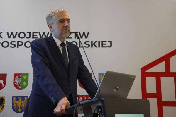 42. Zgromadzenie Ogólne Związku Województw Rzeczypospolitej Polskiej- kliknij aby powiększyć