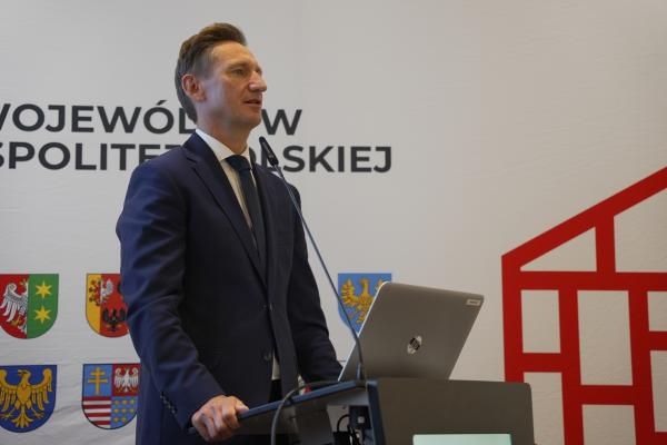 42. Zgromadzenie Ogólne Związku Województw Rzeczypospolitej Polskiej- kliknij aby powiększyć