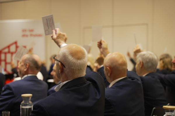42. Zgromadzenie Ogólne Związku Województw Rzeczypospolitej Polskiej- kliknij aby powiększyć