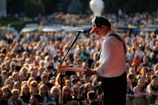 Piknik na FEST! 2024 Poznań, fot. z archiwum UMWW- kliknij aby powiększyć