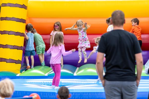 Piknik na FEST! 2024 Poznań, fot. z archiwum UMWW- kliknij aby powiększyć