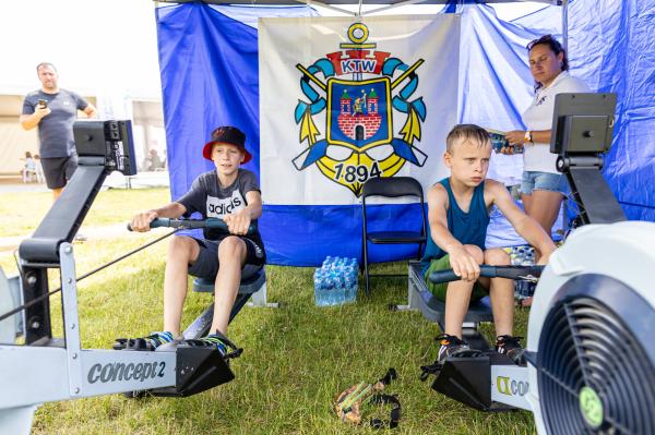Piknik na FEST! w Kaliszu- kliknij aby powiększyć