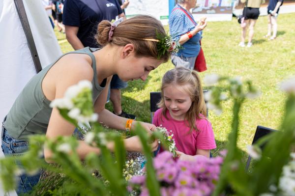 Piknik na FEST! w Kaliszu- kliknij aby powiększyć
