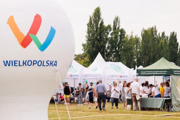Piknik na FEST! w Kaliszu- kliknij aby powiększyć