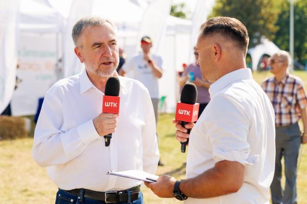 Piknik na FEST! w Kaliszu- kliknij aby powiększyć