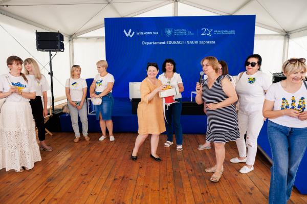 Piknik na FEST! w Kaliszu- kliknij aby powiększyć
