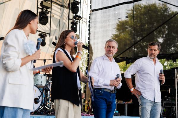 Piknik na FEST! w Kaliszu- kliknij aby powiększyć