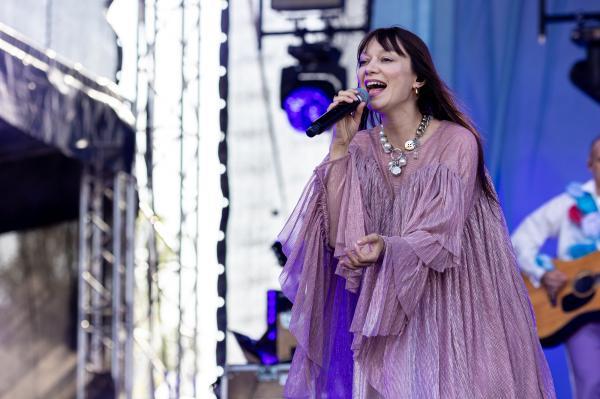 Piknik na FEST! w Kaliszu- kliknij aby powiększyć